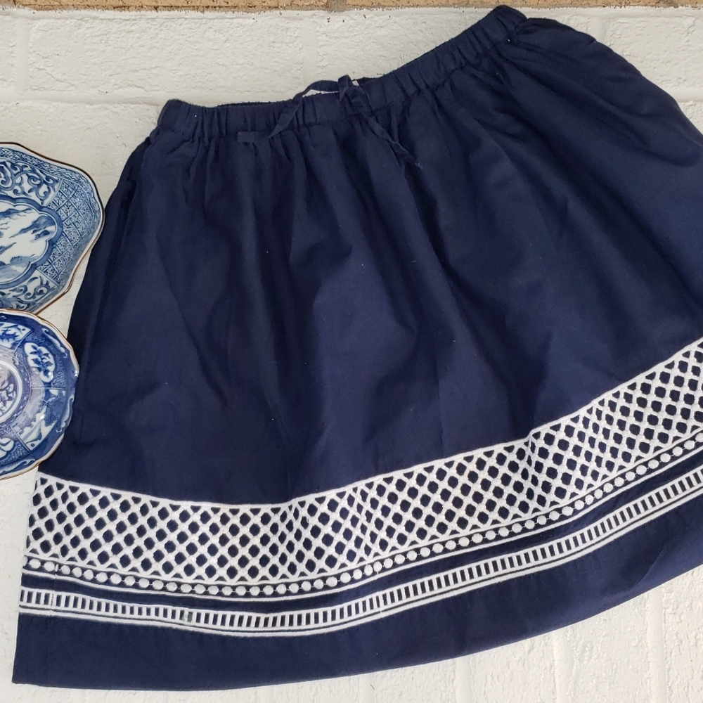 Girls Skirt